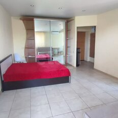 Квартира 29,6 м², 1-комнатная - изображение 4