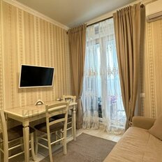 Квартира 42,8 м², 1-комнатная - изображение 3