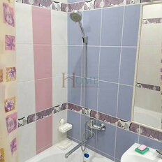 Квартира 22 м², 1-комнатная - изображение 4