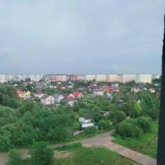 Квартира 37,7 м², 1-комнатная - изображение 4