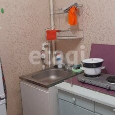 Квартира 30,9 м², 1-комнатная - изображение 4