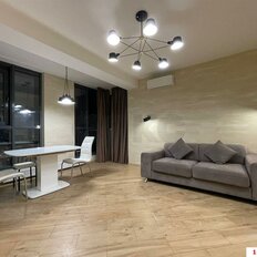 Квартира 56 м², 1-комнатная - изображение 3