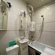 Квартира 35 м², 1-комнатная - изображение 5