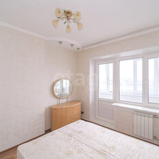 Квартира 61 м², 3-комнатная - изображение 5