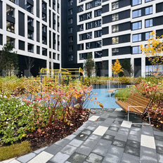 Квартира 46,1 м², 1-комнатная - изображение 5