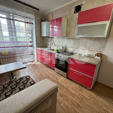 Квартира 60 м², 1-комнатная - изображение 5
