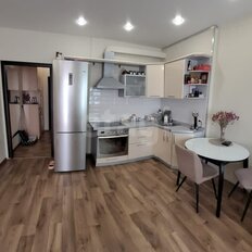 Квартира 26 м², студия - изображение 3