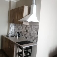 Квартира 24,5 м², студия - изображение 2