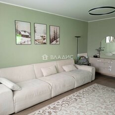 Квартира 93,1 м², 3-комнатная - изображение 1