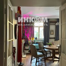 Квартира 87,2 м², 3-комнатная - изображение 2