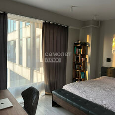 Квартира 50 м², студия - изображение 1