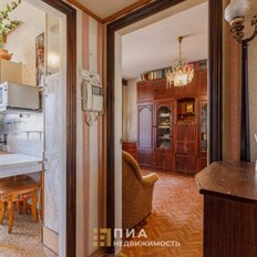 Квартира 30 м², 1-комнатная - изображение 4