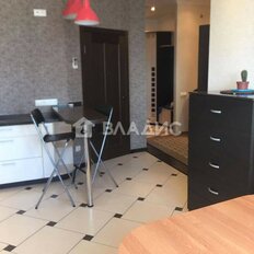 Квартира 49 м², 1-комнатная - изображение 5