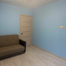 Квартира 49,6 м², 2-комнатная - изображение 3