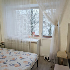 Квартира 31,1 м², 1-комнатная - изображение 3