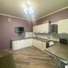Квартира 60 м², 1-комнатная - изображение 2