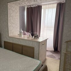 Квартира 45 м², 1-комнатная - изображение 4