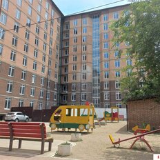 Квартира 19,1 м², студия - изображение 1