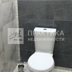 Квартира 34 м², 1-комнатная - изображение 4