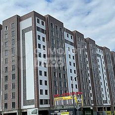Квартира 50 м², 1-комнатная - изображение 4