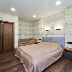 Квартира 90 м², 2-комнатная - изображение 5
