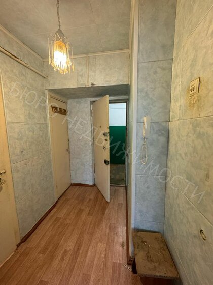 29,9 м², 1-комнатная квартира 2 250 000 ₽ - изображение 33