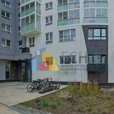 Квартира 33,7 м², 1-комнатная - изображение 2
