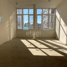 Квартира 30 м², студия - изображение 1