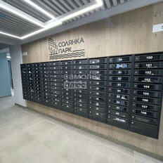 Квартира 37,4 м², 2-комнатная - изображение 5