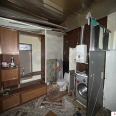 Квартира 23,8 м², 1-комнатная - изображение 4