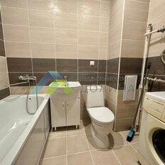 Квартира 31 м², 1-комнатная - изображение 4