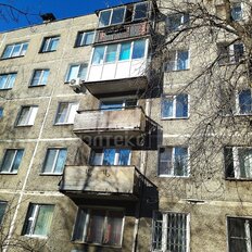 Квартира 49,7 м², 2-комнатная - изображение 3