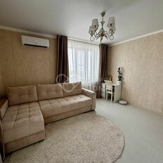 Квартира 56,6 м², 2-комнатная - изображение 2