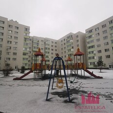 Квартира 43,7 м², 1-комнатная - изображение 2