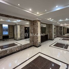 Квартира 263,8 м², 8-комнатная - изображение 1