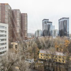 Квартира 156,5 м², 4-комнатная - изображение 4