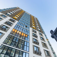 Квартира 40,6 м², 1-комнатная - изображение 5