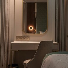 Квартира 79,5 м², 3-комнатные - изображение 5