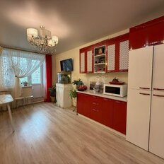 Квартира 83 м², 3-комнатная - изображение 3