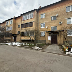 Квартира 52,5 м², 2-комнатная - изображение 1