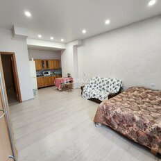 Квартира 38,1 м², 1-комнатная - изображение 1