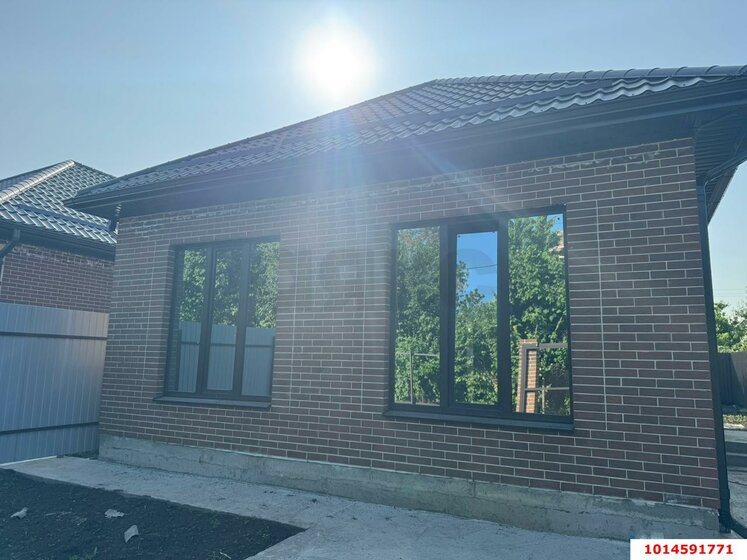 130 м² таунхаус, 2 сотки участок 10 800 000 ₽ - изображение 39