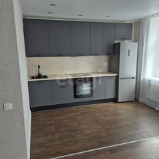 Квартира 31,7 м², студия - изображение 2