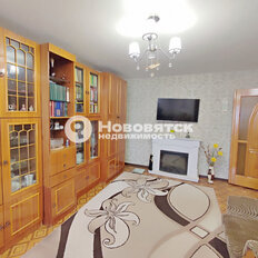 Квартира 72 м², 3-комнатная - изображение 5