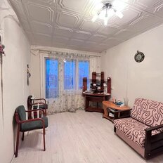 Квартира 60,8 м², 3-комнатная - изображение 1