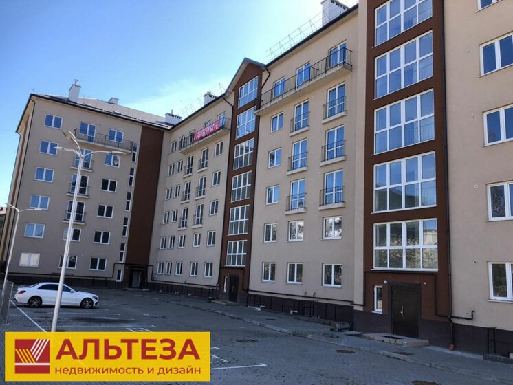 88 м², готовый бизнес 26 800 000 ₽ - изображение 43