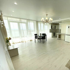 Квартира 123 м², 3-комнатная - изображение 2