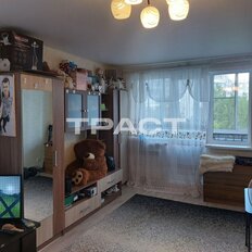 Квартира 33,1 м², 1-комнатная - изображение 5