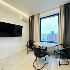 Квартира 38 м², 1-комнатные - изображение 3