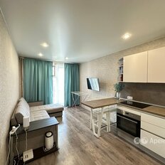 Квартира 24 м², 1-комнатная - изображение 3